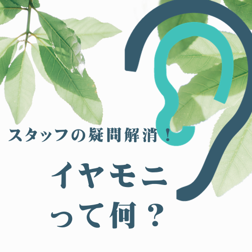 【裏側解明！】ボイトレを活かす秘密道具｜イヤモニ編